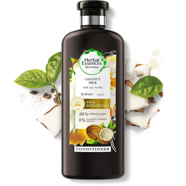 Herbal Conditioner